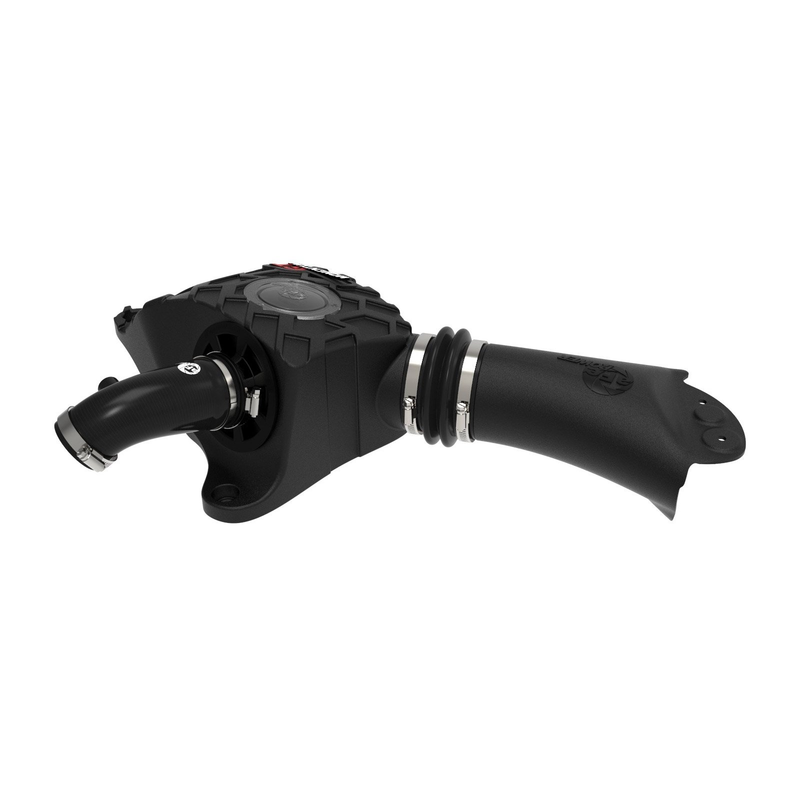 Momentum GT Cold Air Intake System