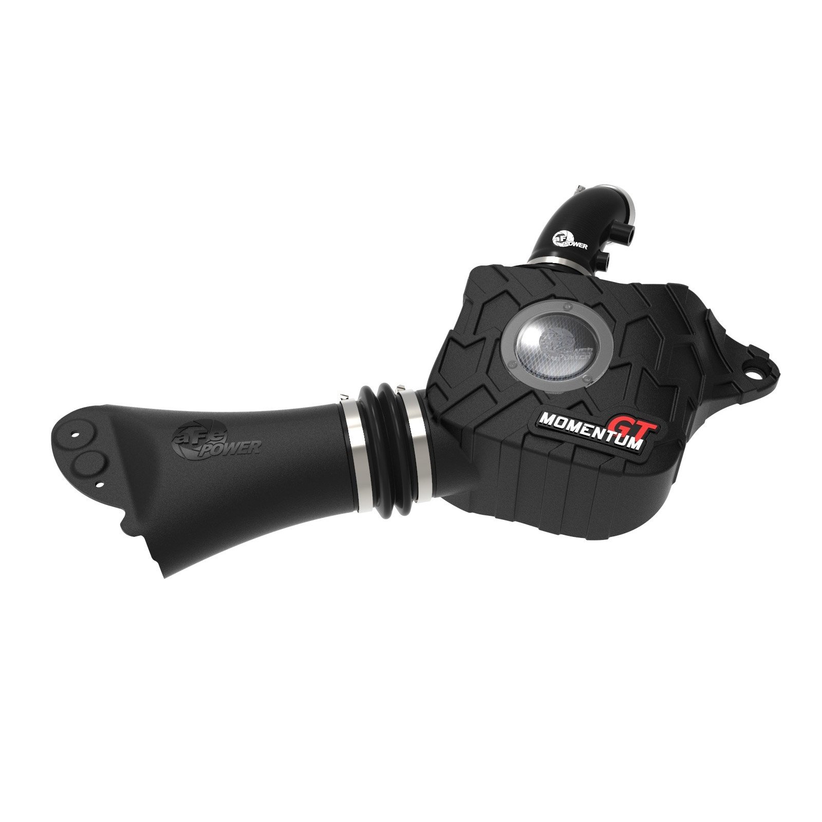 Momentum GT Cold Air Intake System w/Pro 5R Filter