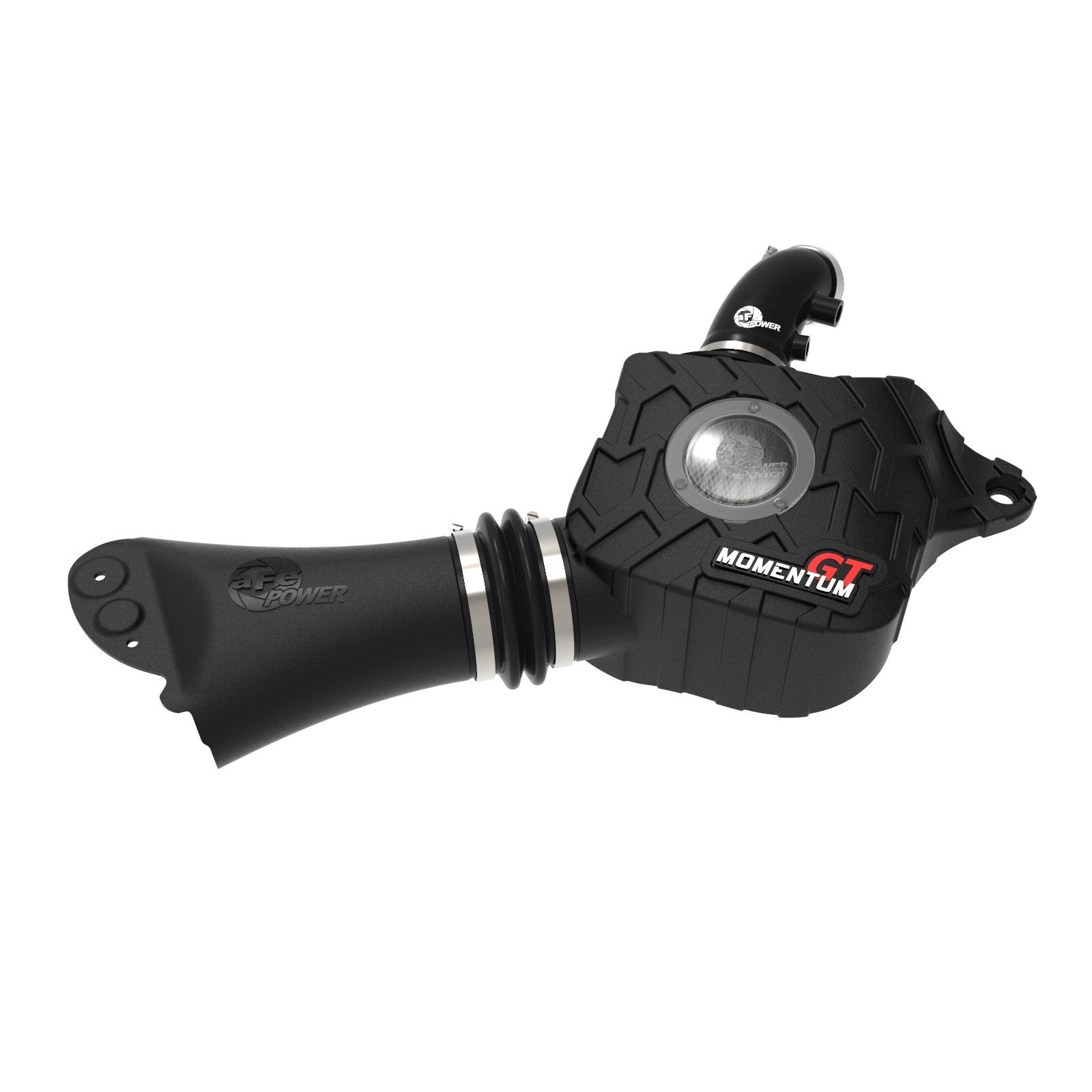 Momentum GT Cold Air Intake System w/Pro DRY S Filter