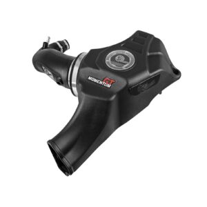 Momentum GT Cold Air Intake System w/Pro DRY S Filter