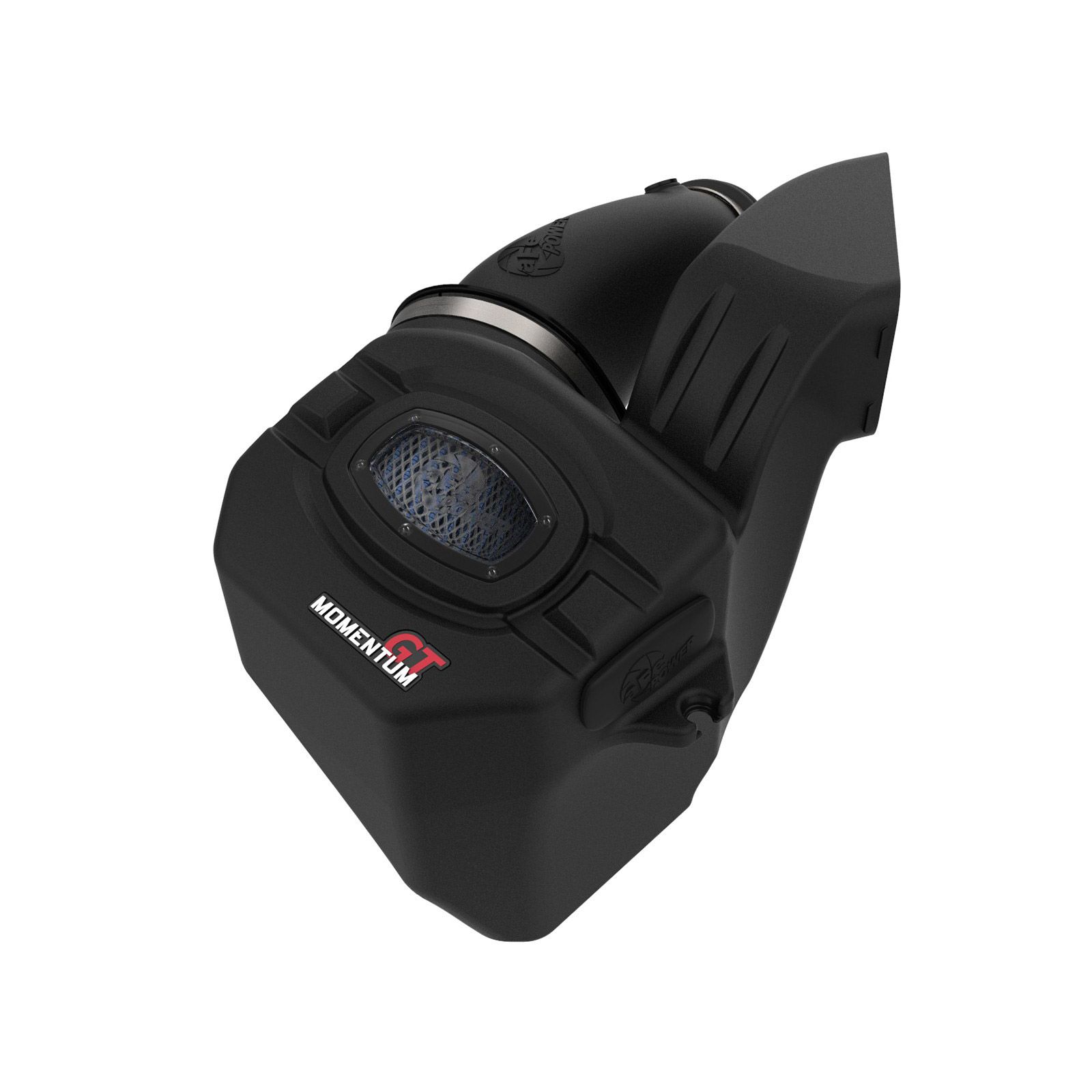 Momentum GT Cold Air Intake System w/Pro 5R Filter