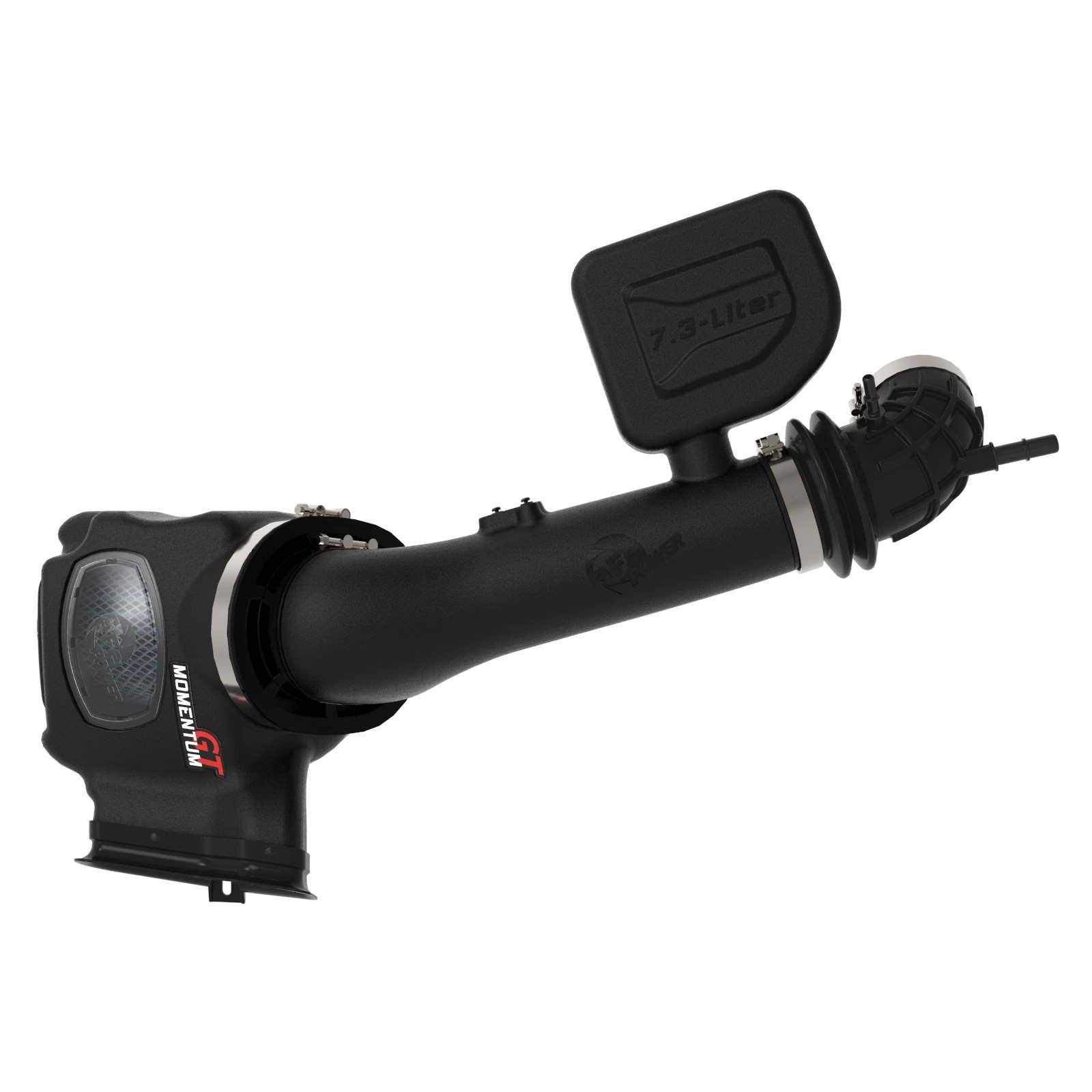 Momentum GT Cold Air Intake System