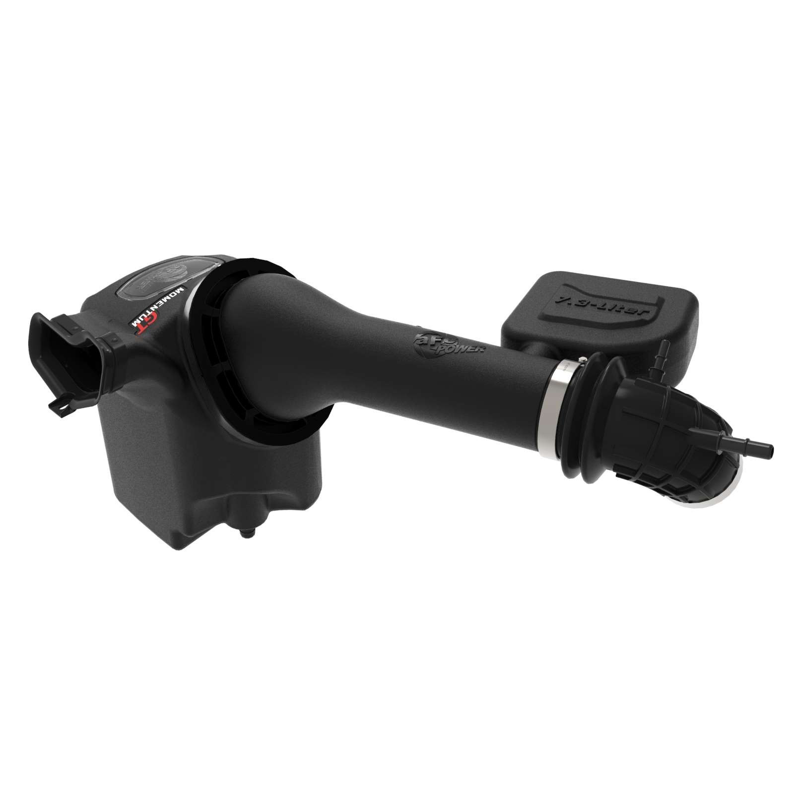 Momentum GT Cold Air Intake System