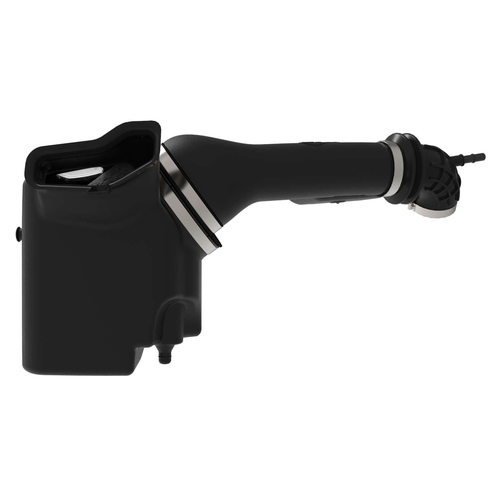 Momentum GT Cold Air Intake System