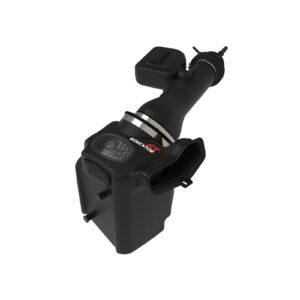 Momentum GT Cold Air Intake System w/Pro DRY S Filter