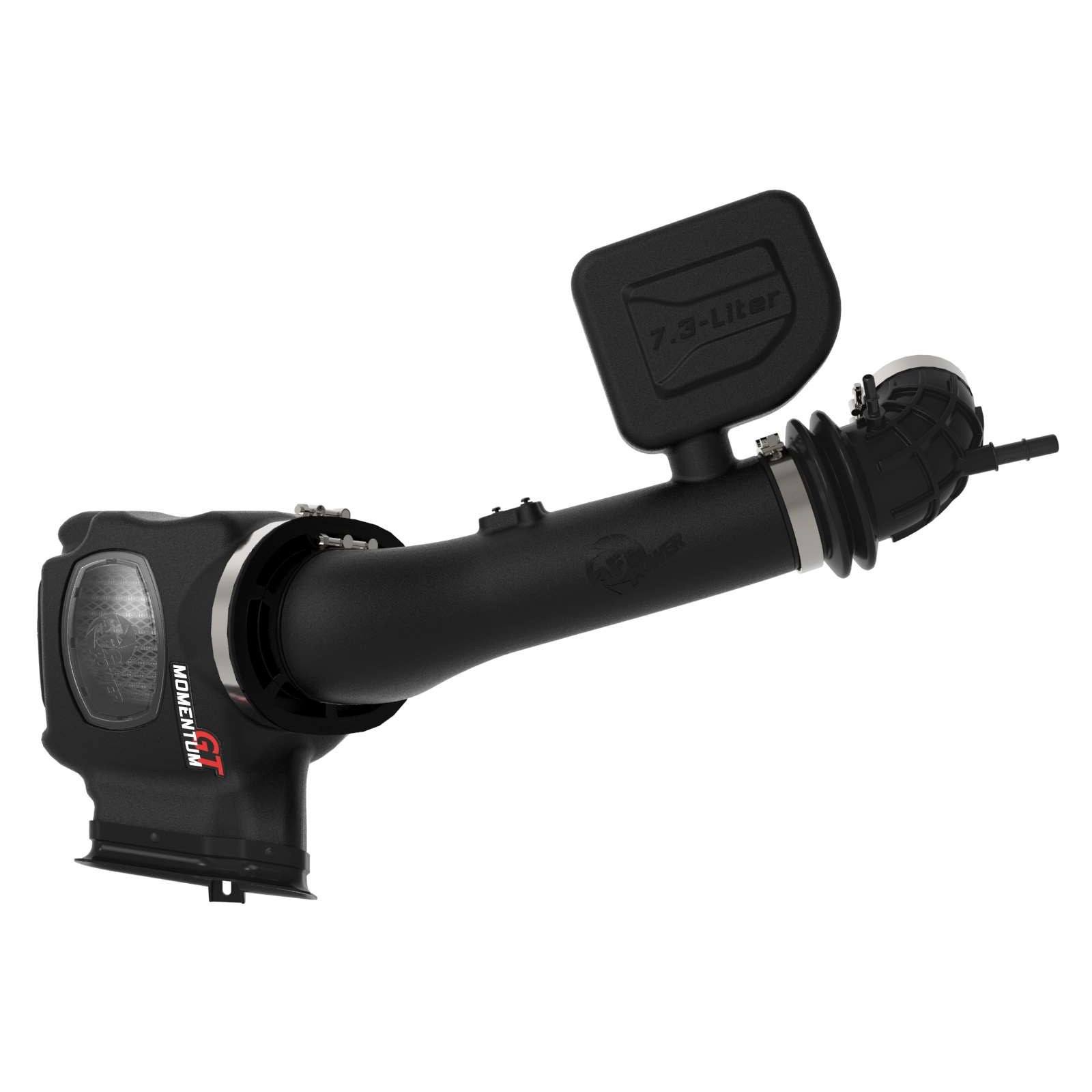 Momentum GT Cold Air Intake System