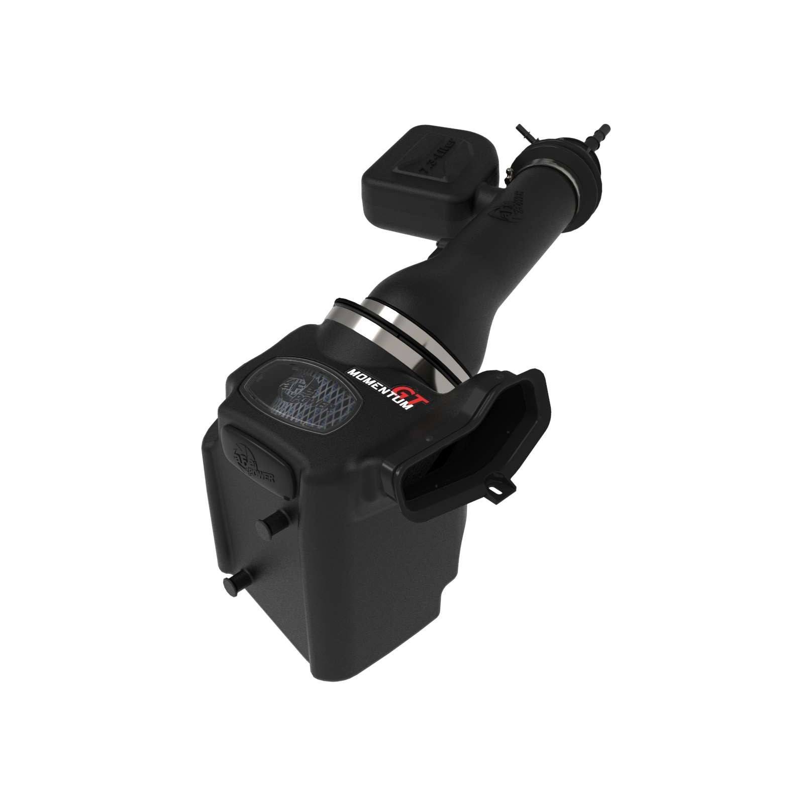 Momentum GT Cold Air Intake System w/Pro 5R Filter