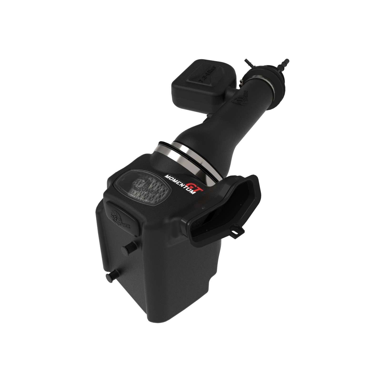 Momentum GT Cold Air Intake System w/Pro DRY S Filter