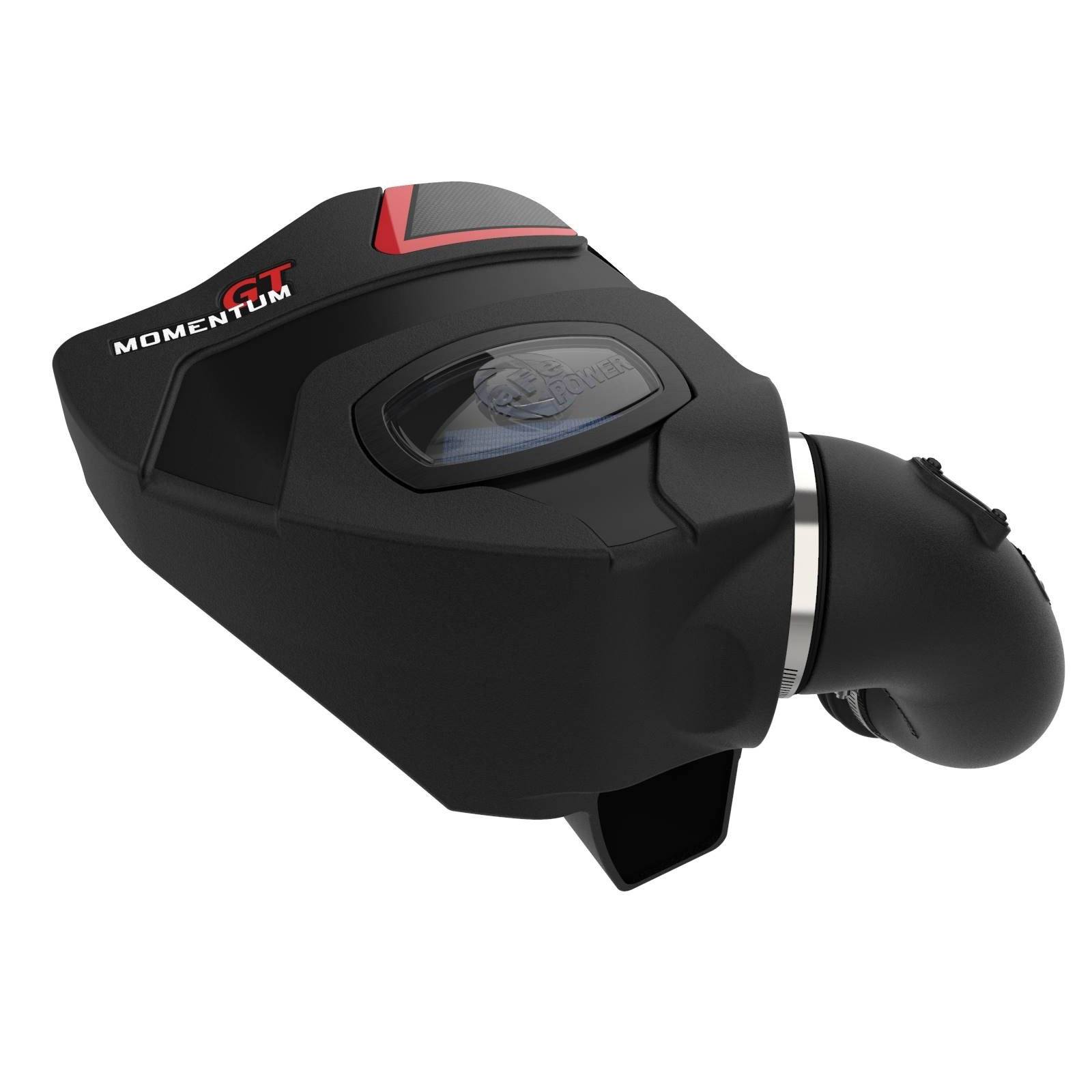 Momentum GT Cold Air Intake System w/Pro 5R Filter