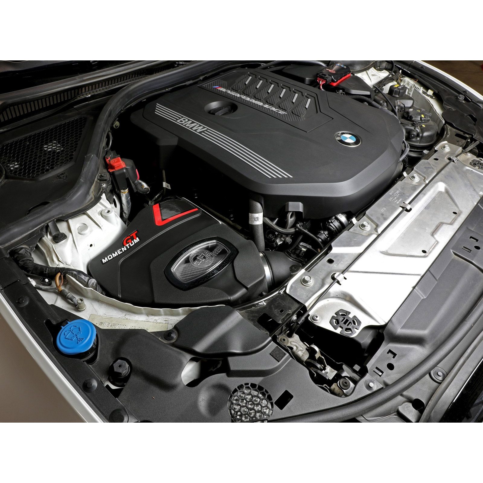 Momentum GT Cold Air Intake System