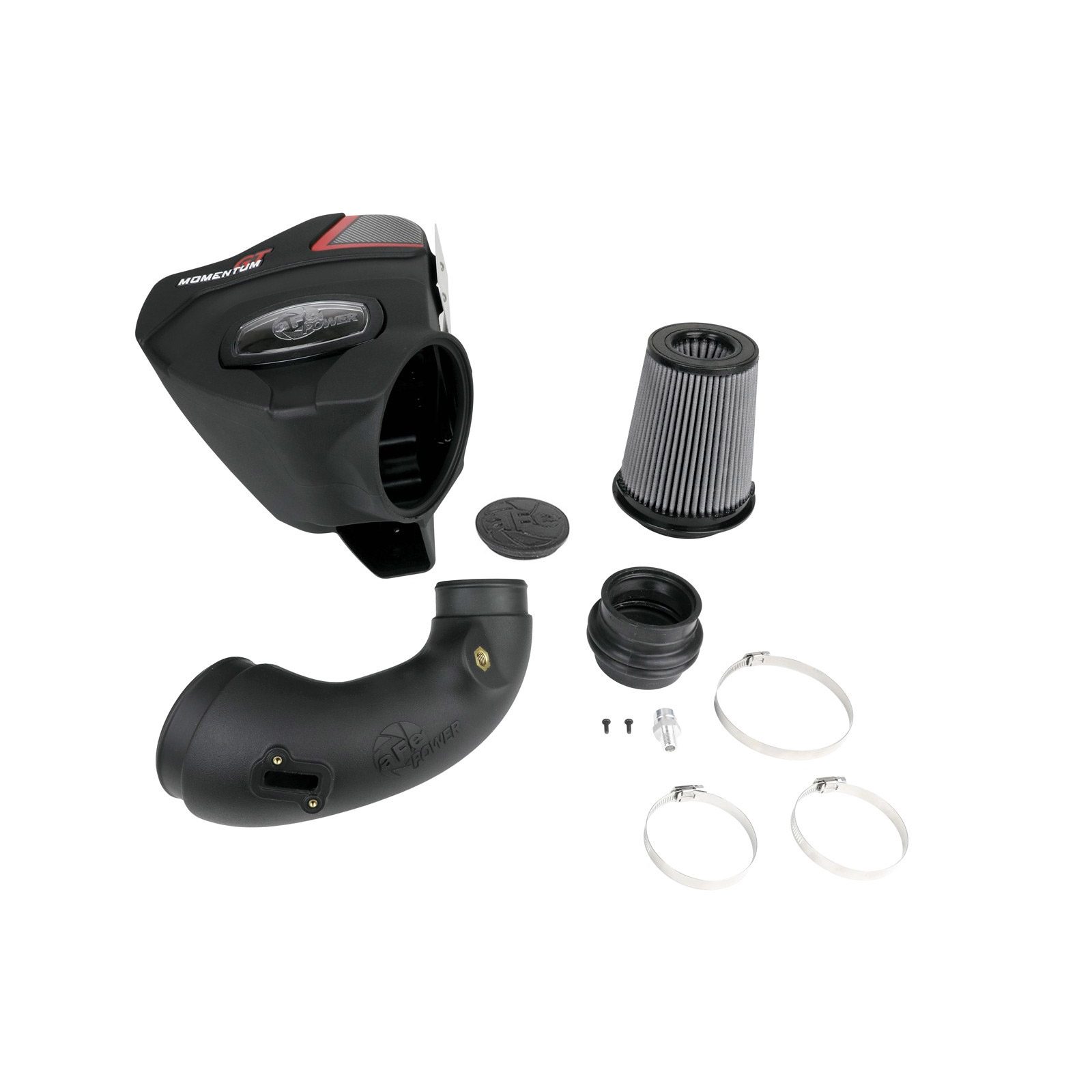 Momentum GT Cold Air Intake System