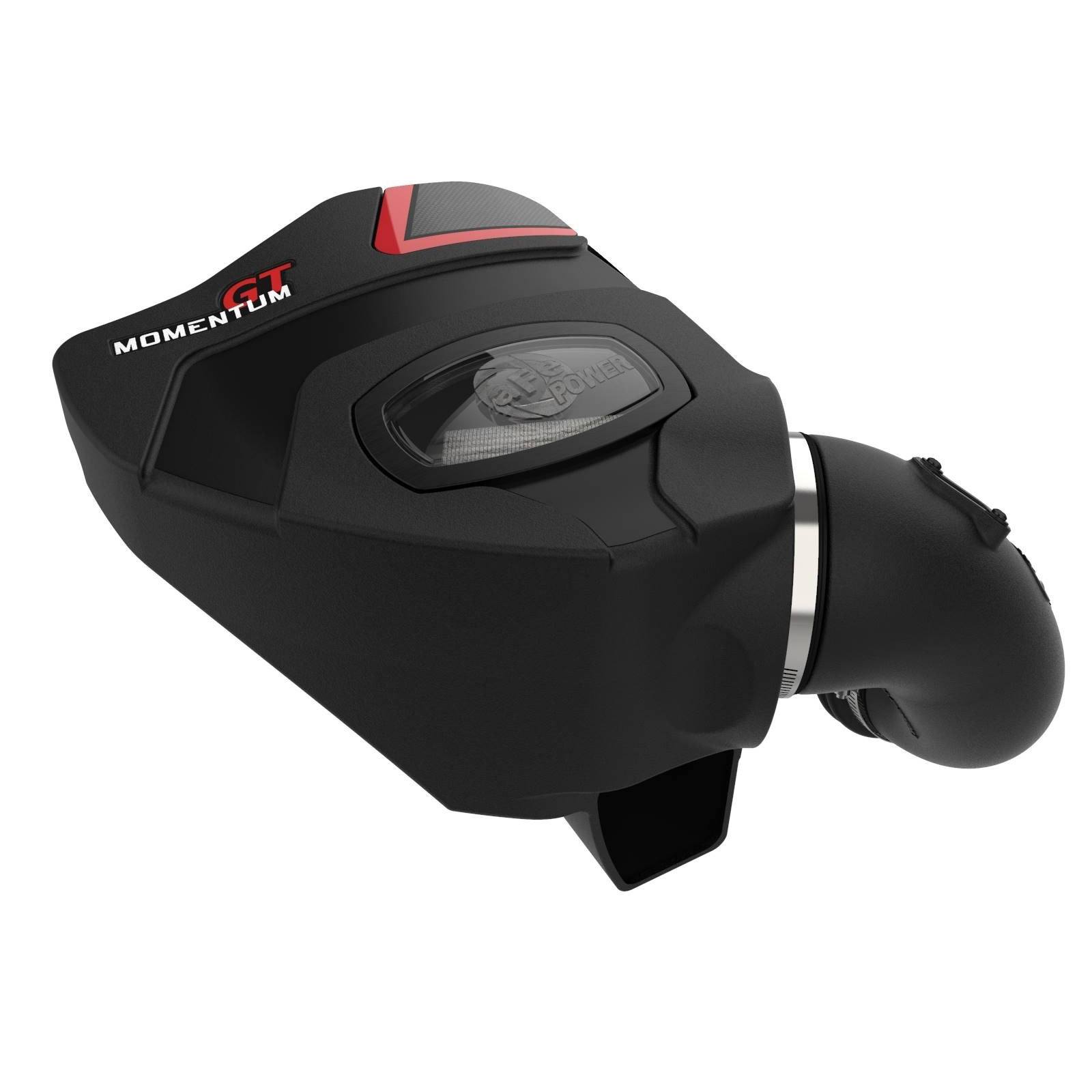 Momentum GT Cold Air Intake System w/Pro DRY S Filter