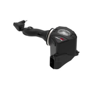 Momentum GT Cold Air Intake System w/Pro DRY S Filter