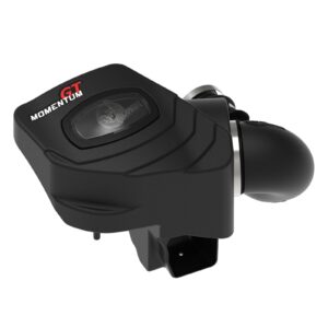 Momentum GT Cold Air Intake System w/Pro DRY S Filter