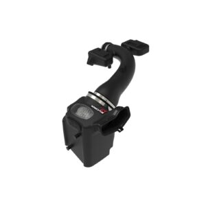 Momentum GT Cold Air Intake System w/ Pro DRY S Filter