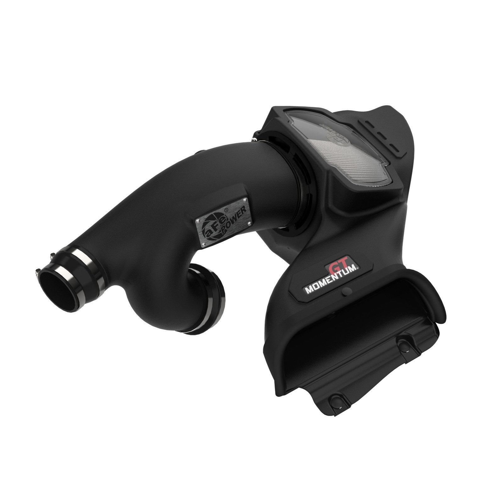 Momentum GT Cold Air Intake System w/ Pro DRY S Filter