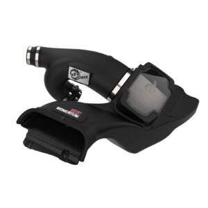 Momentum GT Cold Air Intake System w/ Pro DRY S Filter