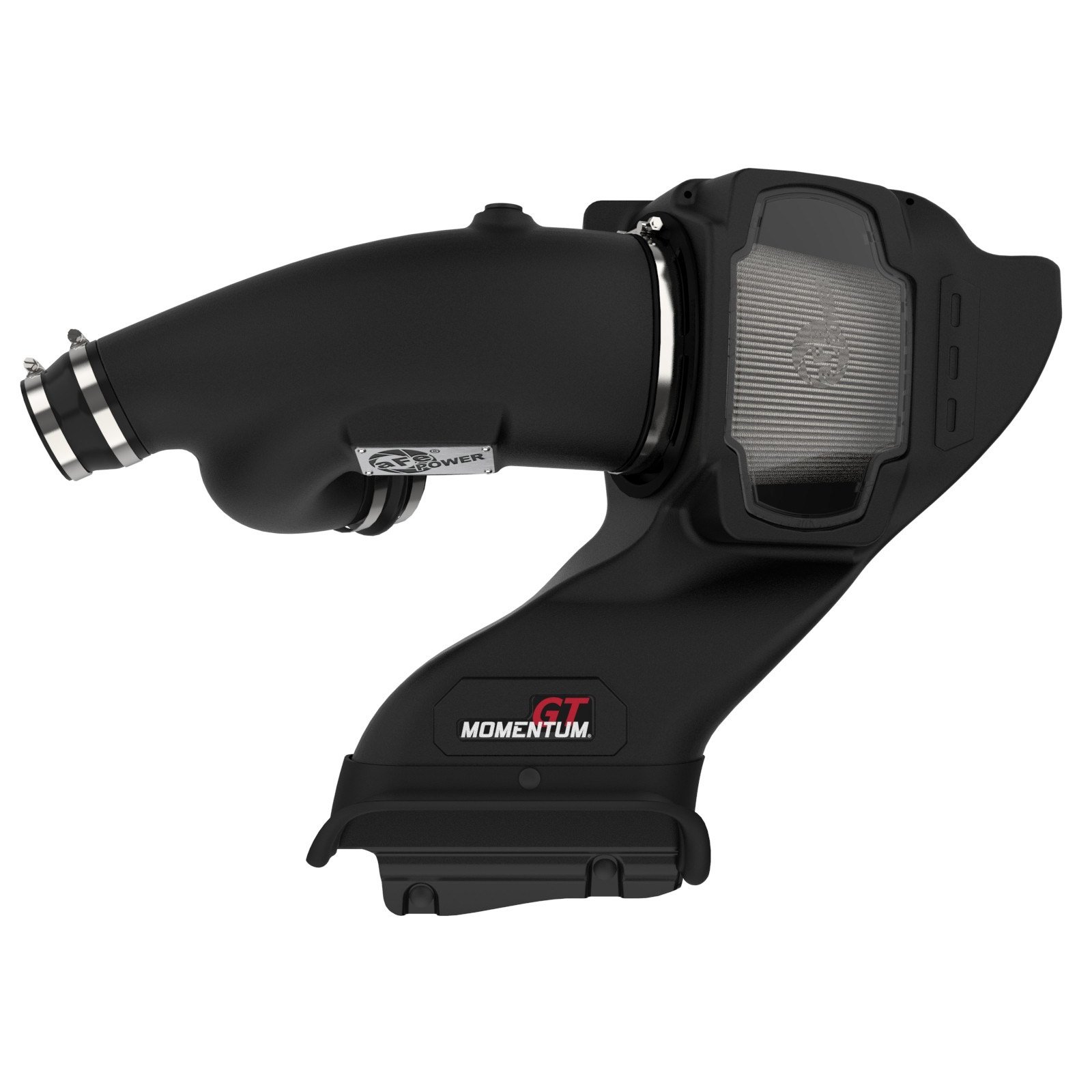 Momentum GT Cold Air Intake System w/ Pro DRY S Filter