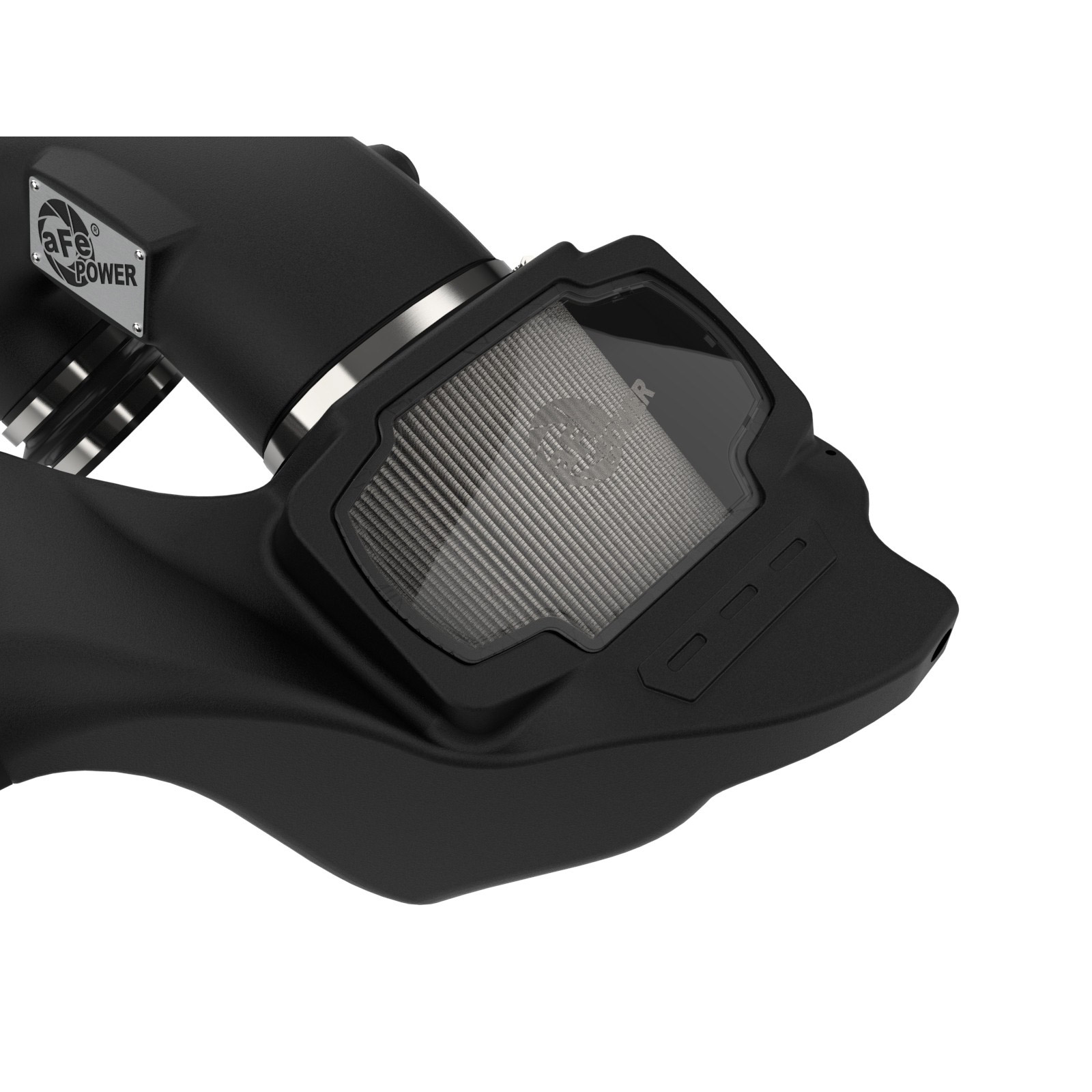 Momentum GT Cold Air Intake System w/ Pro DRY S Filter