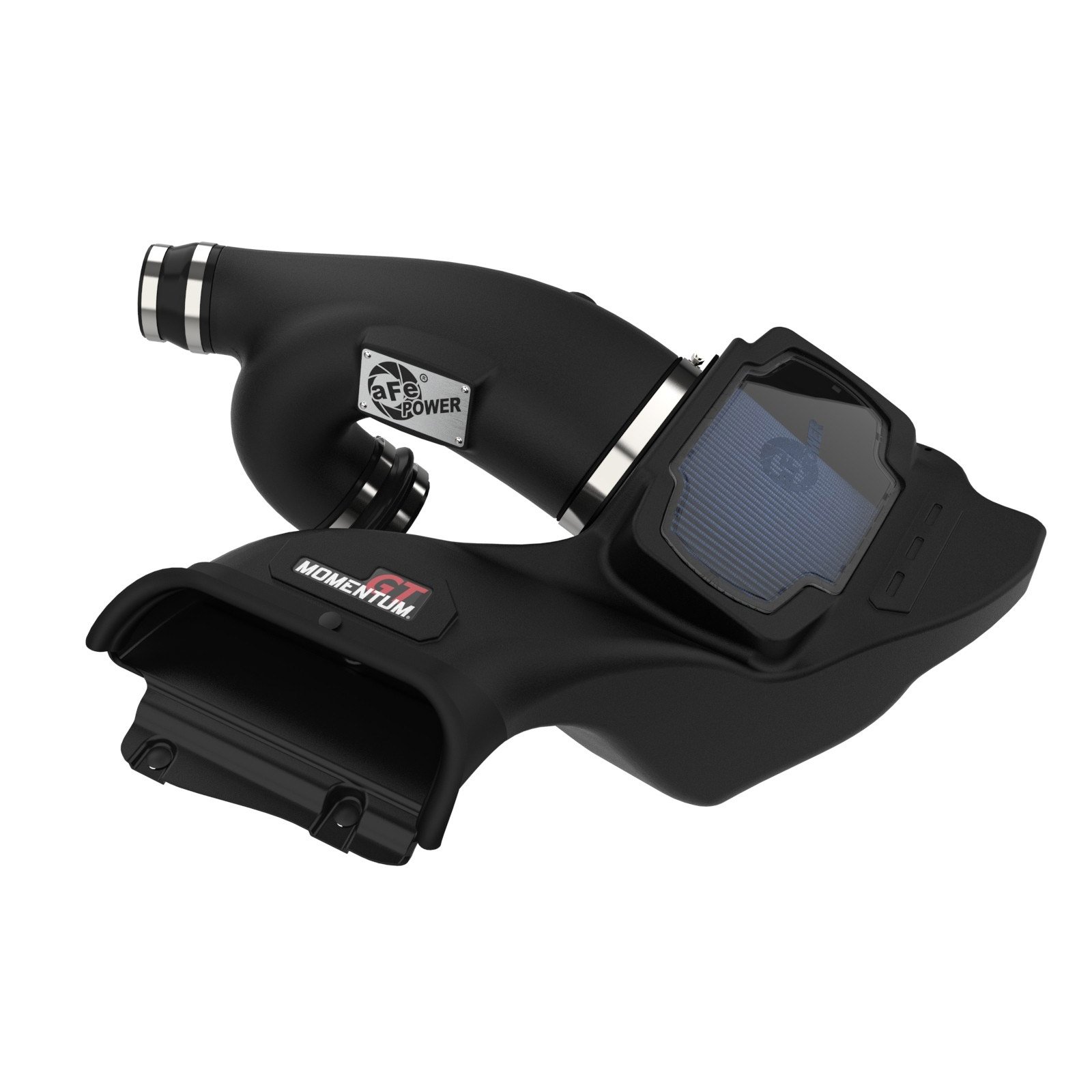 Momentum GT Cold Air Intake System w/ Pro 5R Filter