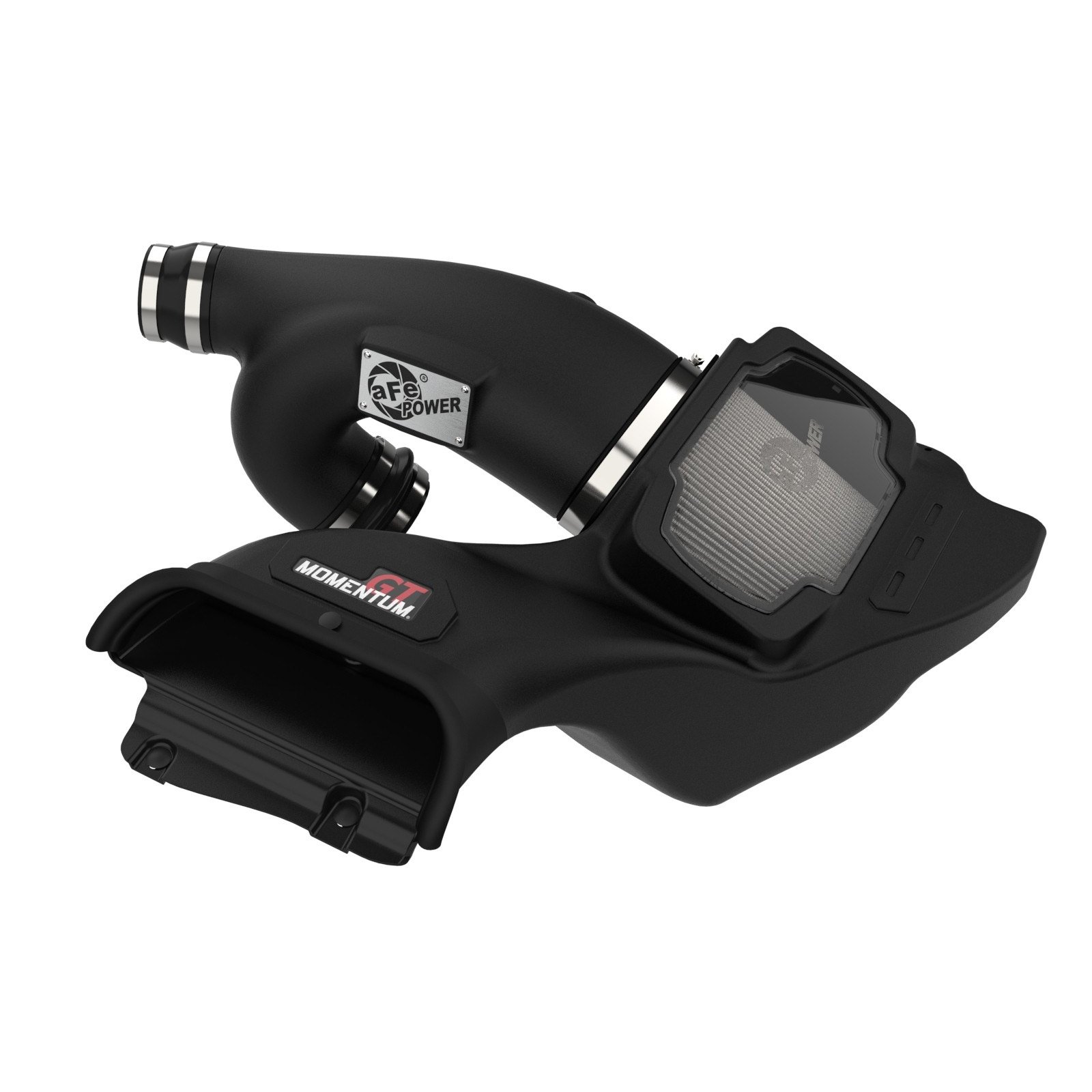 Momentum GT Cold Air Intake System w/ Pro DRY S Filter