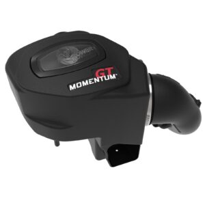Momentum GT Cold Air Intake System w/ Pro DRY S Filter