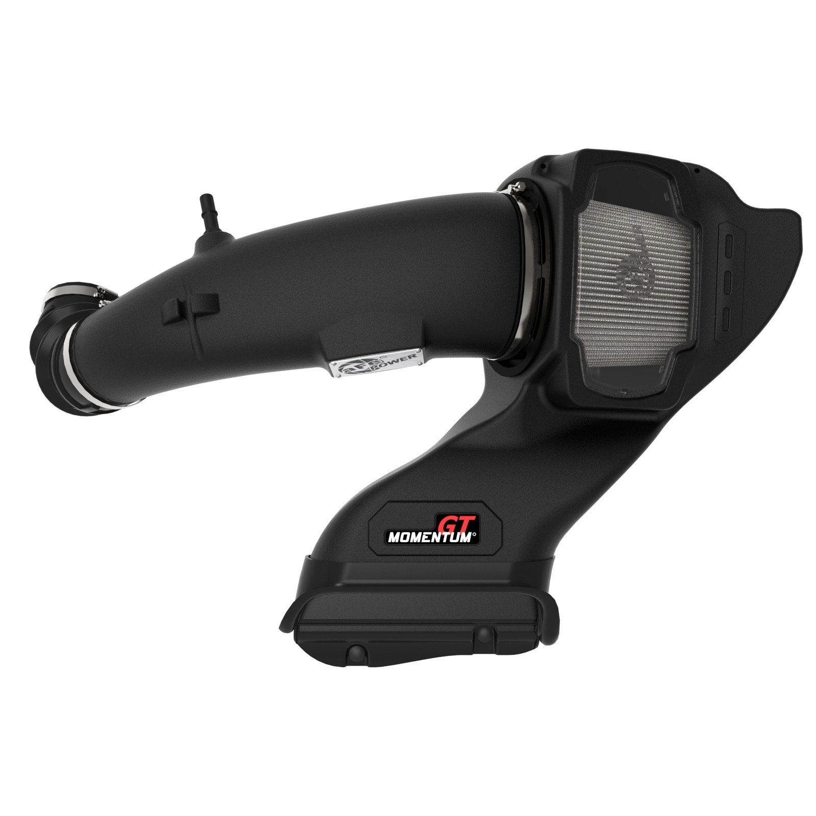 Momentum GT Cold Air Intake System w/ Pro DRY S Filter