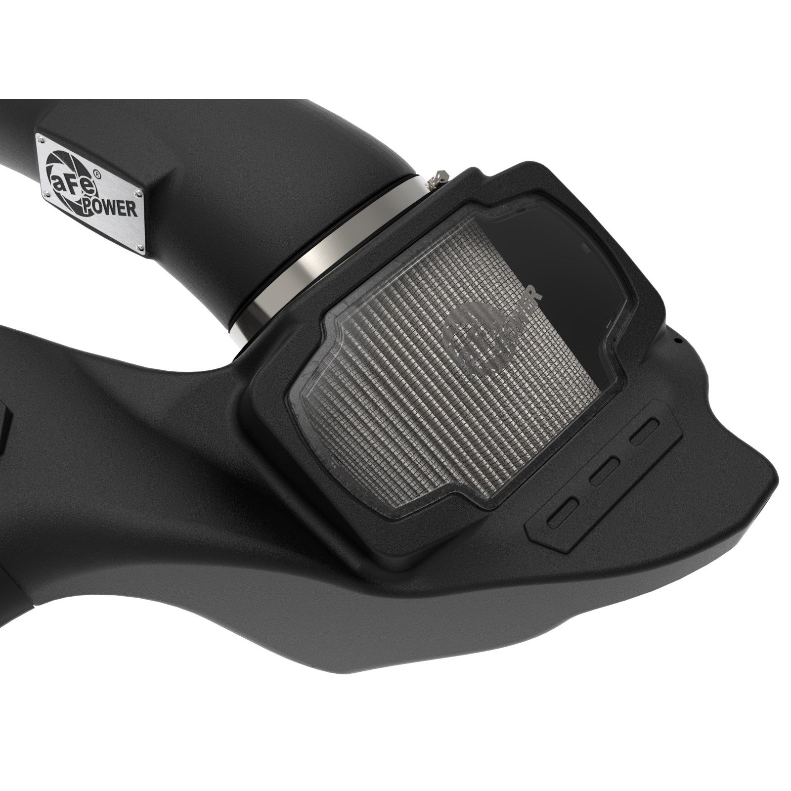 Momentum GT Cold Air Intake System w/ Pro DRY S Filter