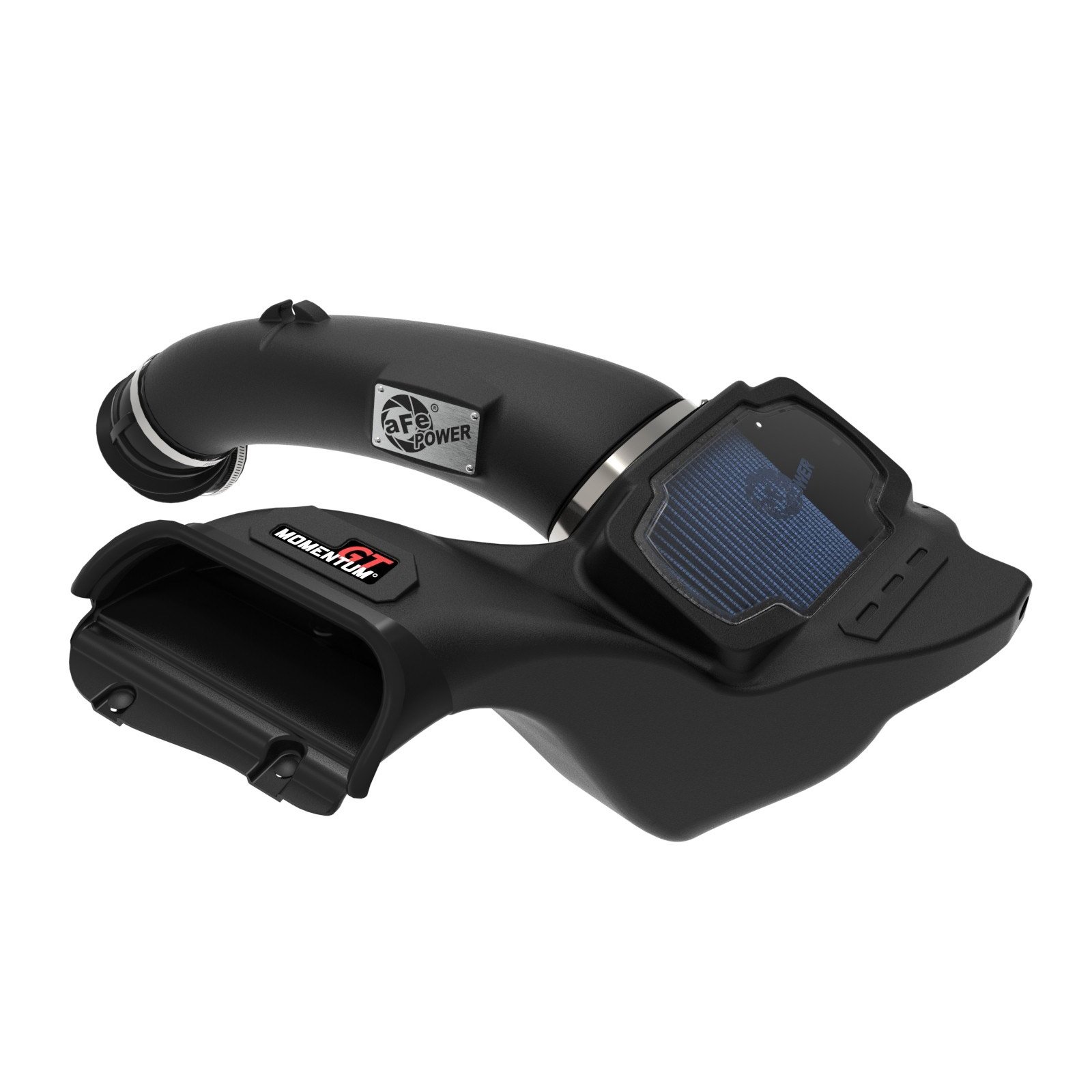 Momentum GT Cold Air Intake System w/ Pro 5R Filter