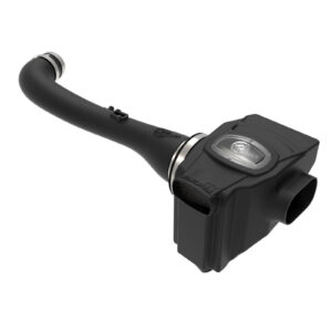 Momentum GT Cold Air Intake System w/ Pro DRY S Filter