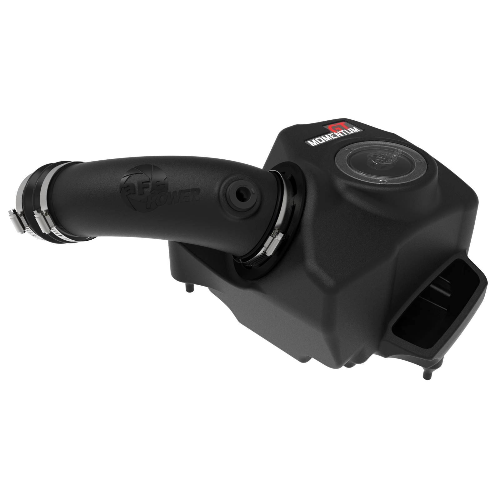Momentum GT Cold Air Intake System w/ Pro DRY S Filter