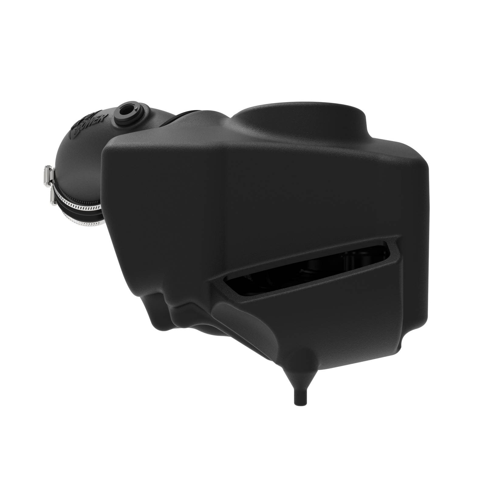 Momentum GT Cold Air Intake System w/ Pro DRY S Filter