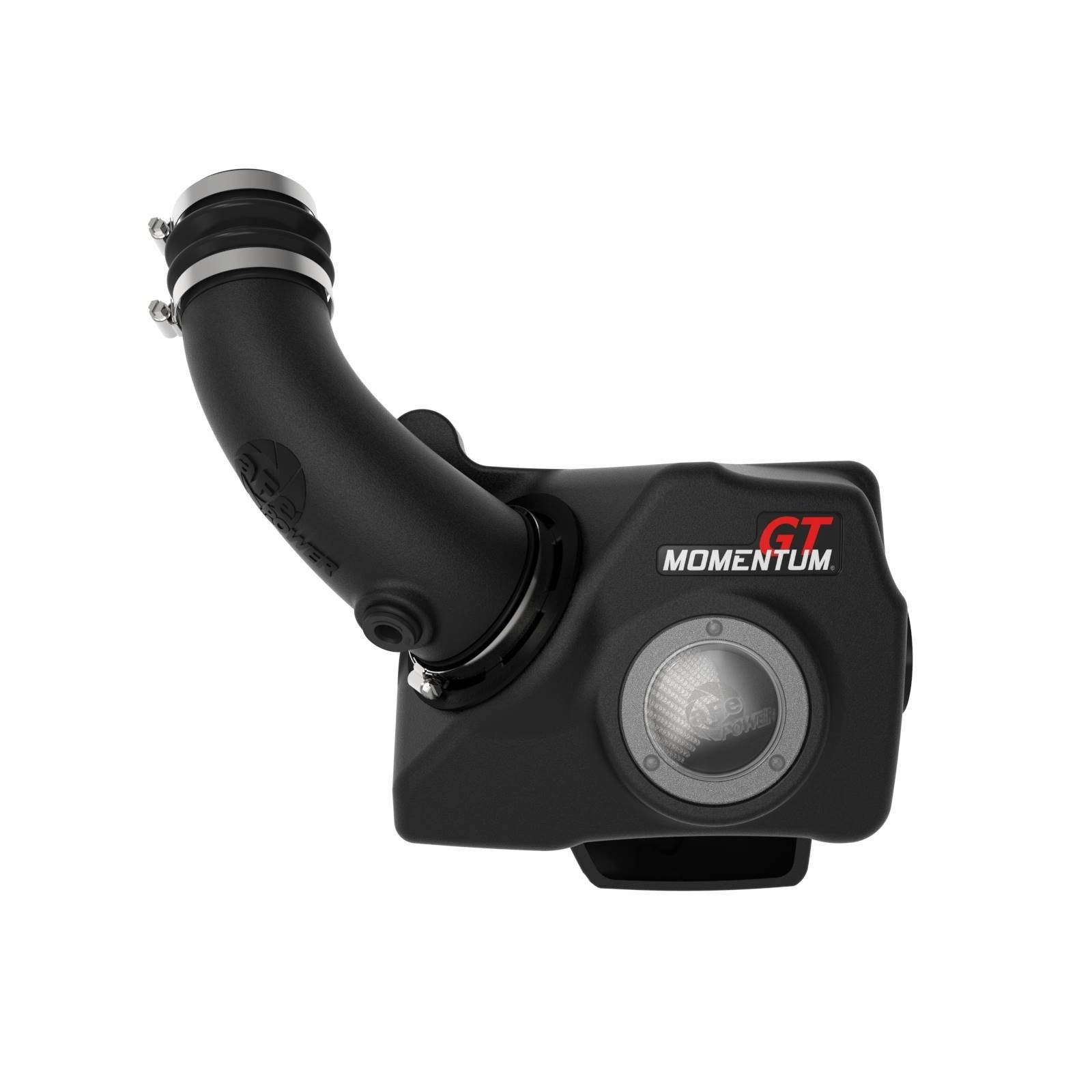 Momentum GT Cold Air Intake System w/ Pro DRY S Filter
