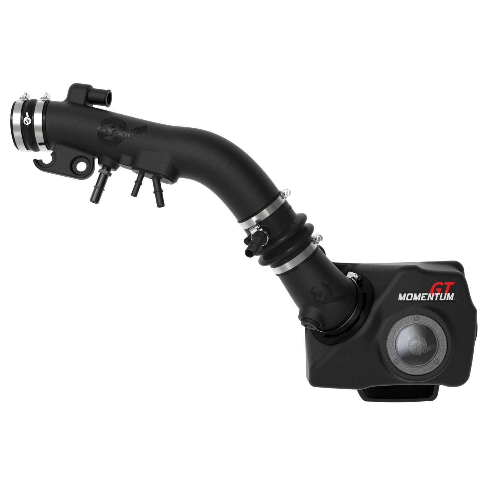 Momentum GT Cold Air Intake System w/ Pro DRY S Filter