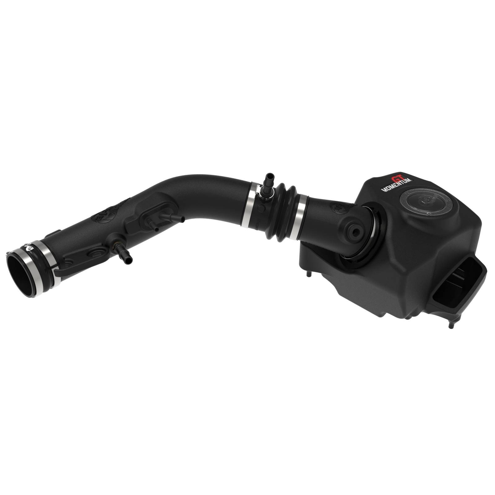 Momentum GT Cold Air Intake System w/ Pro DRY S Filter