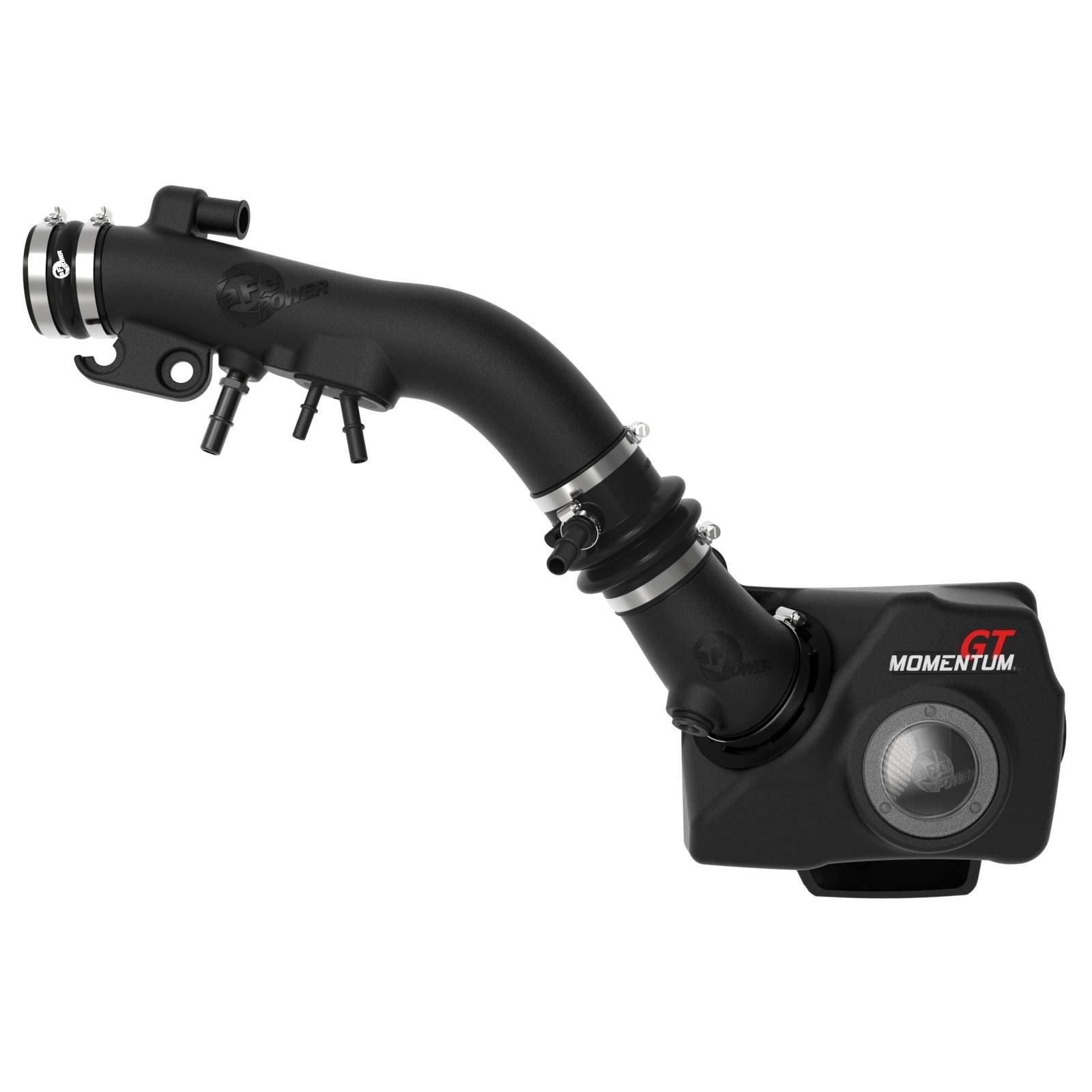 Momentum GT Cold Air Intake System w/ Pro DRY S Filter