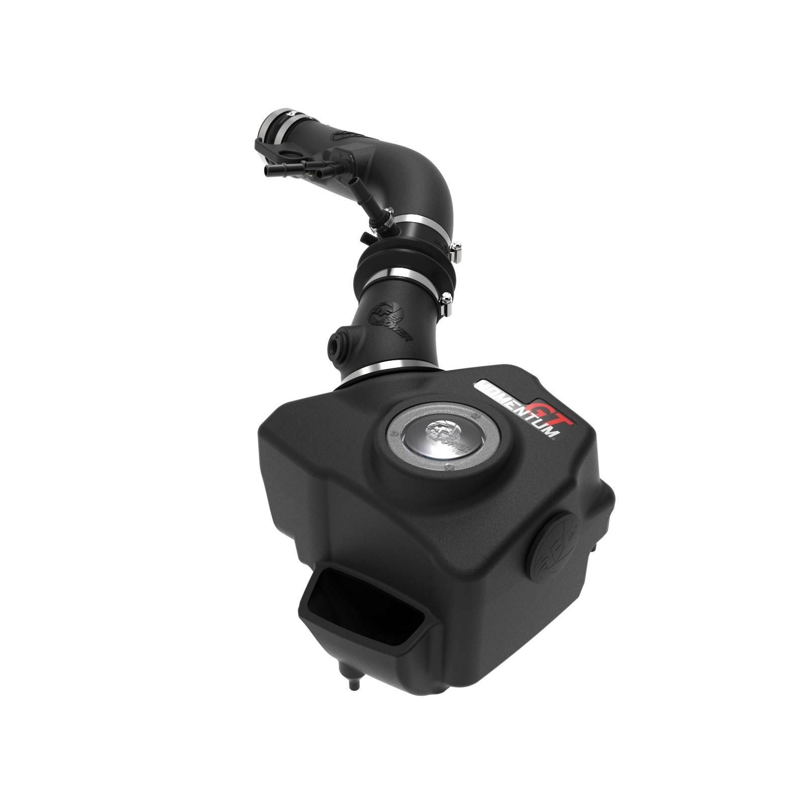 Momentum GT Cold Air Intake System w/ Pro 5R Filter