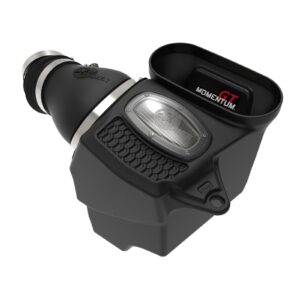 Momentum GT Cold Air Intake System w/ Pro DRY S Filter