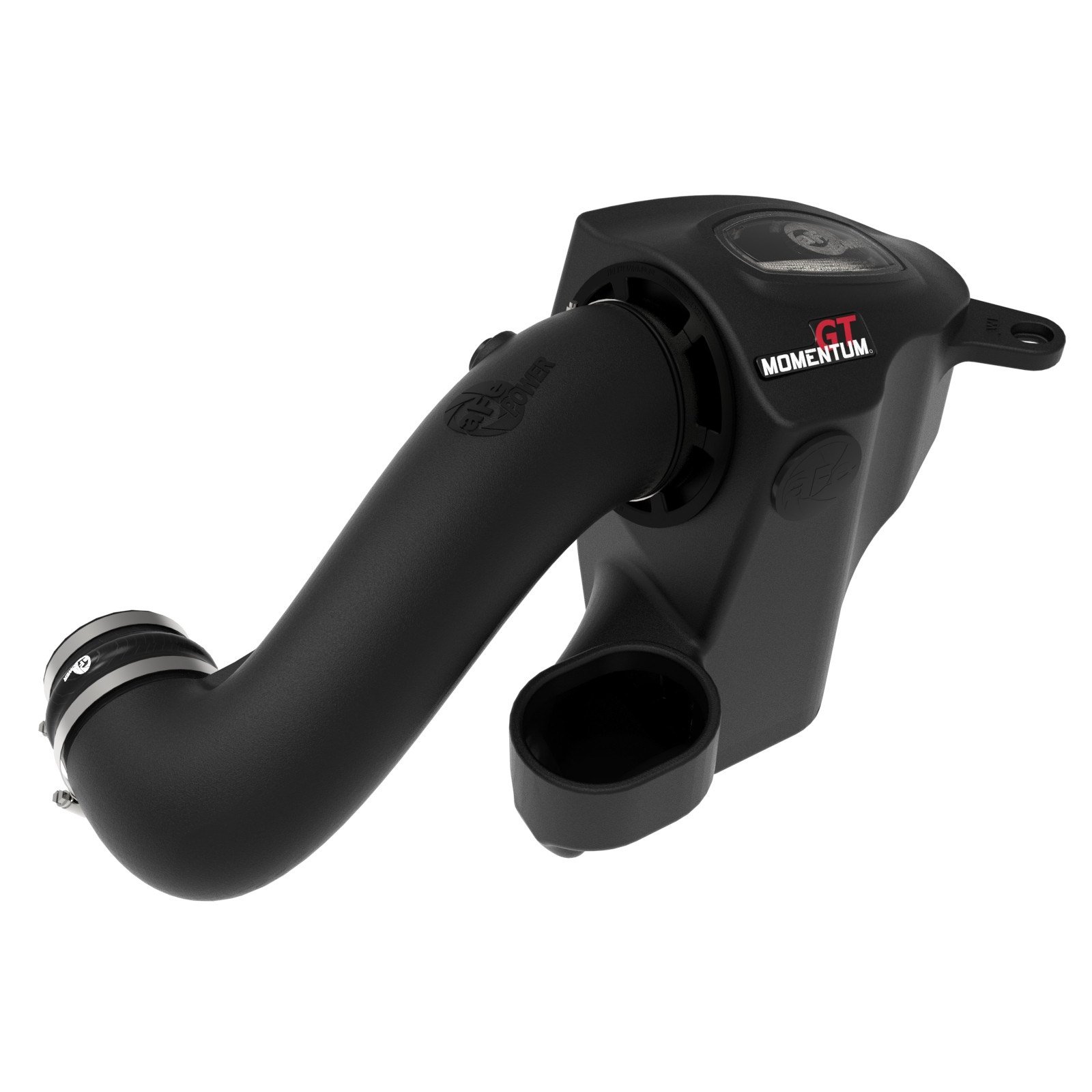 Momentum GT Cold Air Intake System w/ Pro DRY S Filter