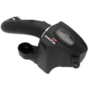 Momentum GT Cold Air Intake System w/ Pro DRY S Filter