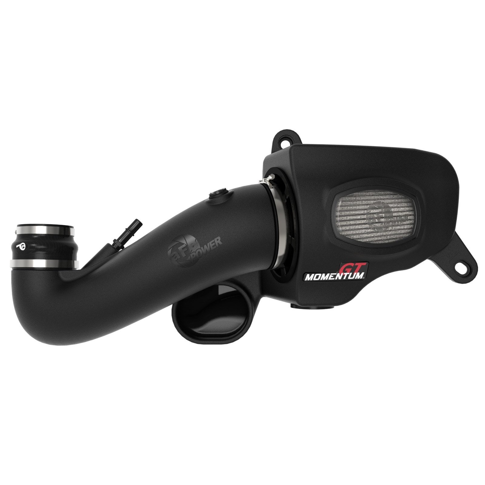 Momentum GT Cold Air Intake System w/ Pro DRY S Filter