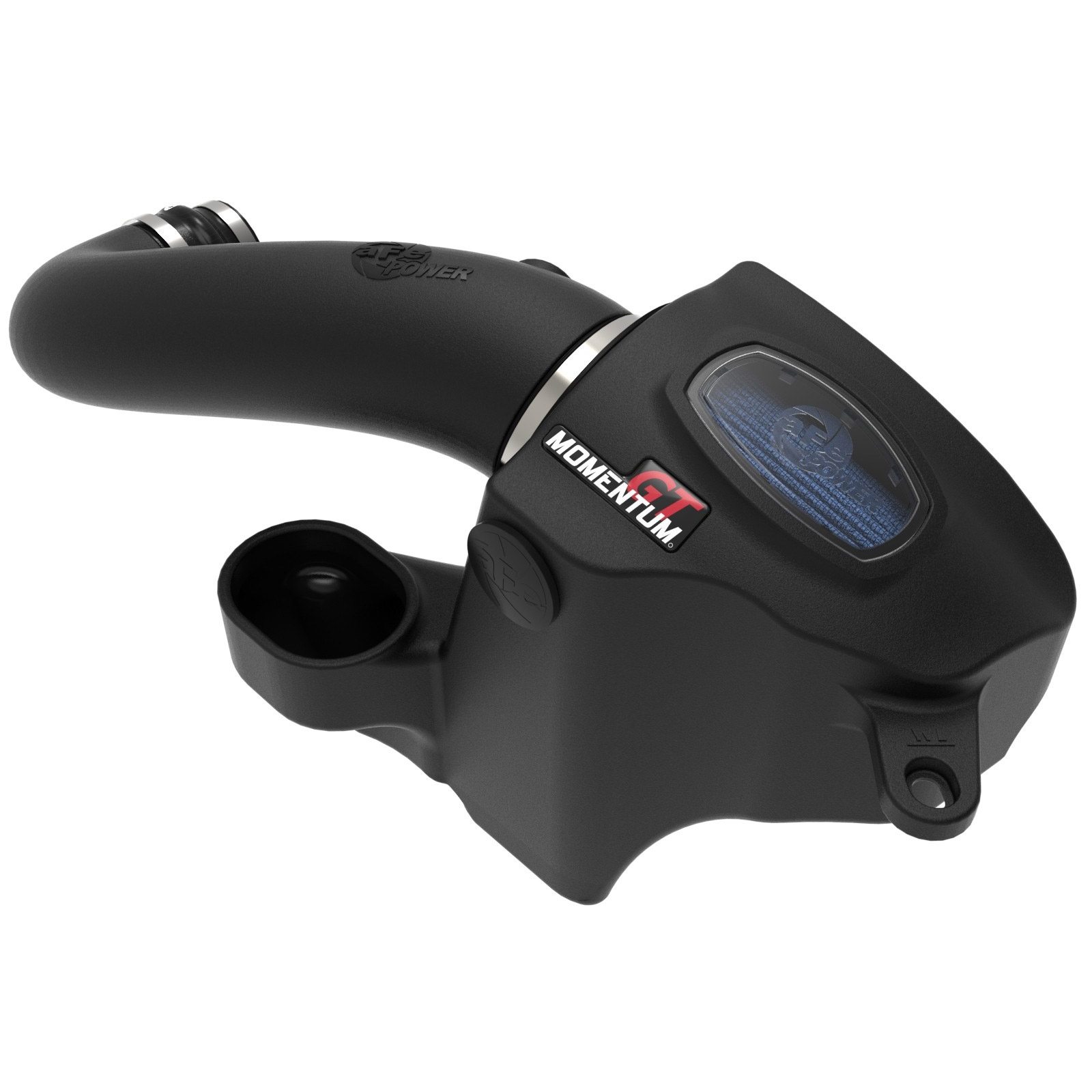 Momentum GT Cold Air Intake System w/ Pro 5R Filter