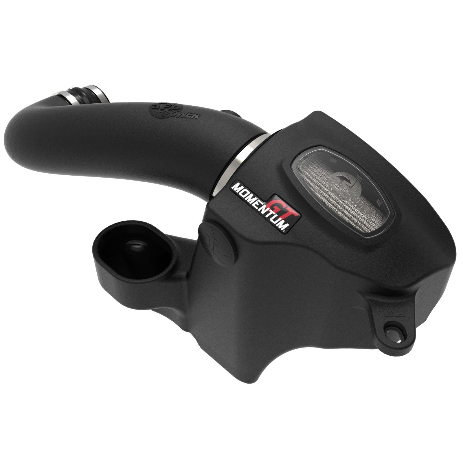 Momentum GT Cold Air Intake System w/ Pro DRY S Filter
