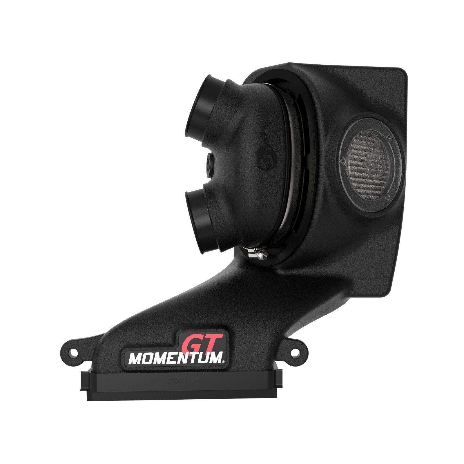 Momentum GT Cold Air Intake System w/ Pro DRY S Filter