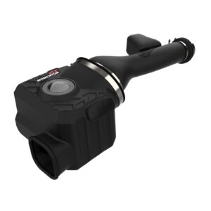 Momentum GT Cold Air Intake System w/ Pro DRY S Filter