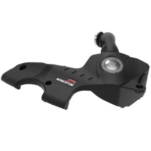 Momentum GT Cold Air Intake System w/ Pro DRY S Filter