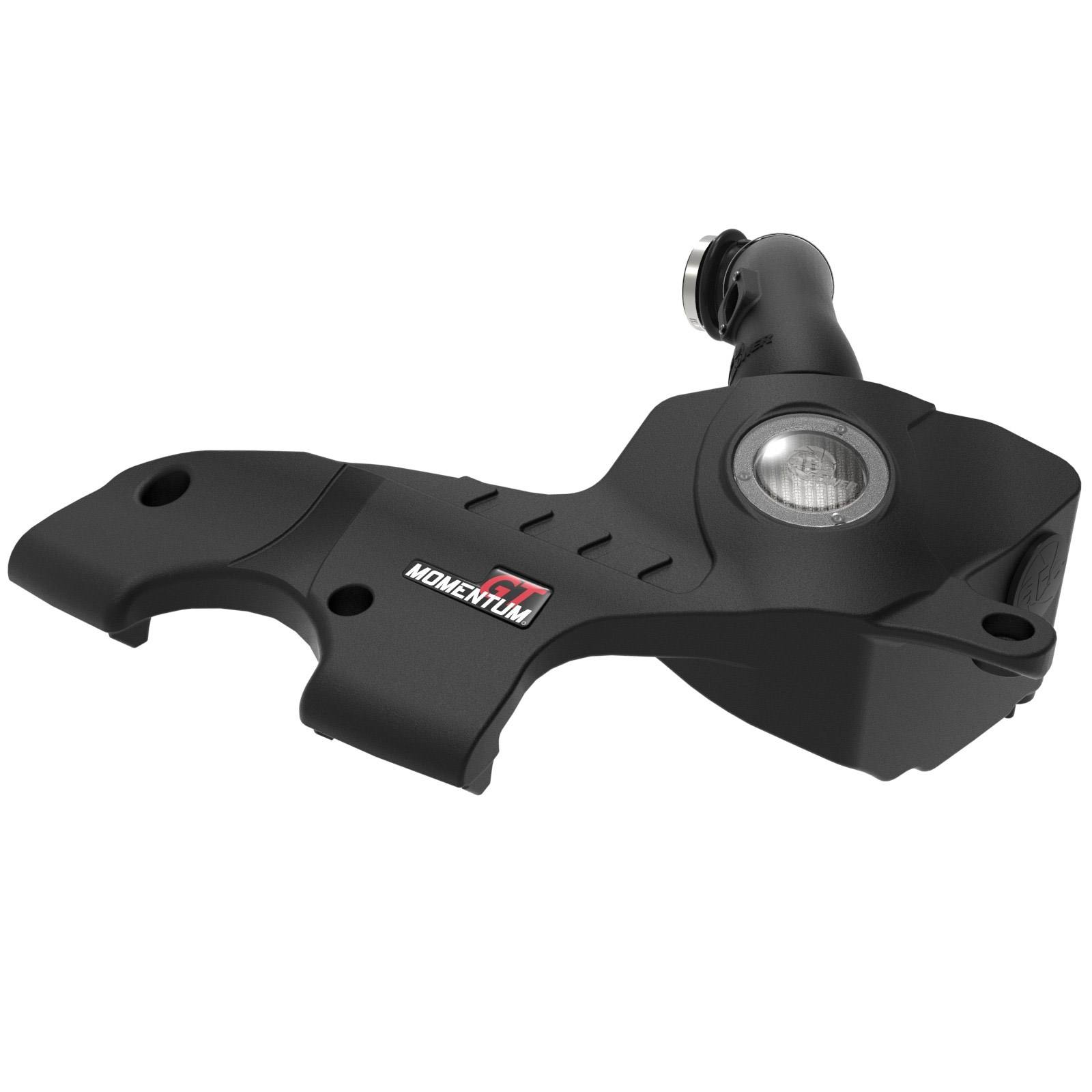 Momentum GT Cold Air Intake System w/ Pro DRY S Filter