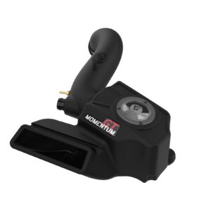 Momentum GT Cold Air Intake System w/ Pro DRY S Filter