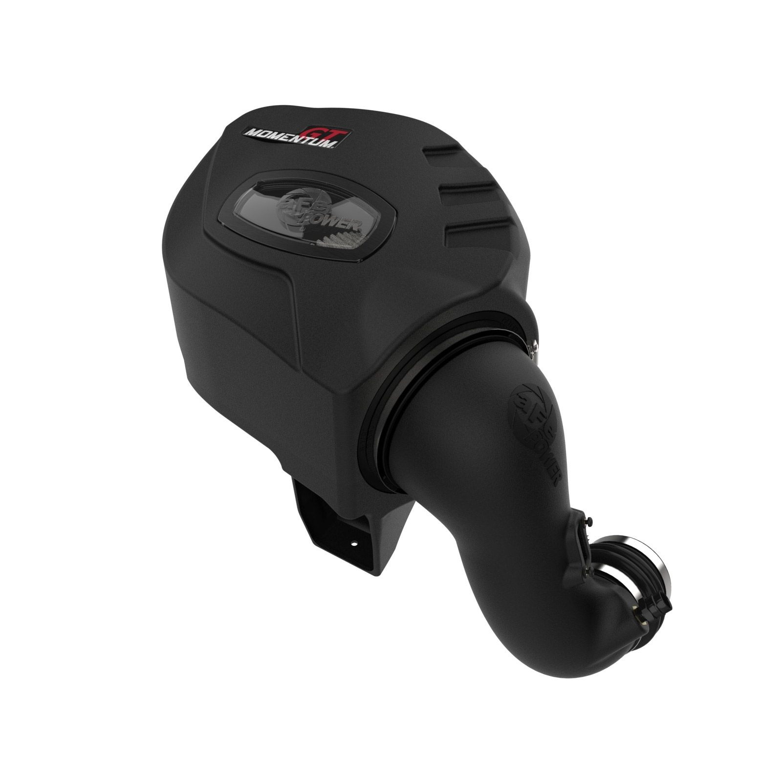 Momentum GT Cold Air Intake System w/ Pro DRY S Filter