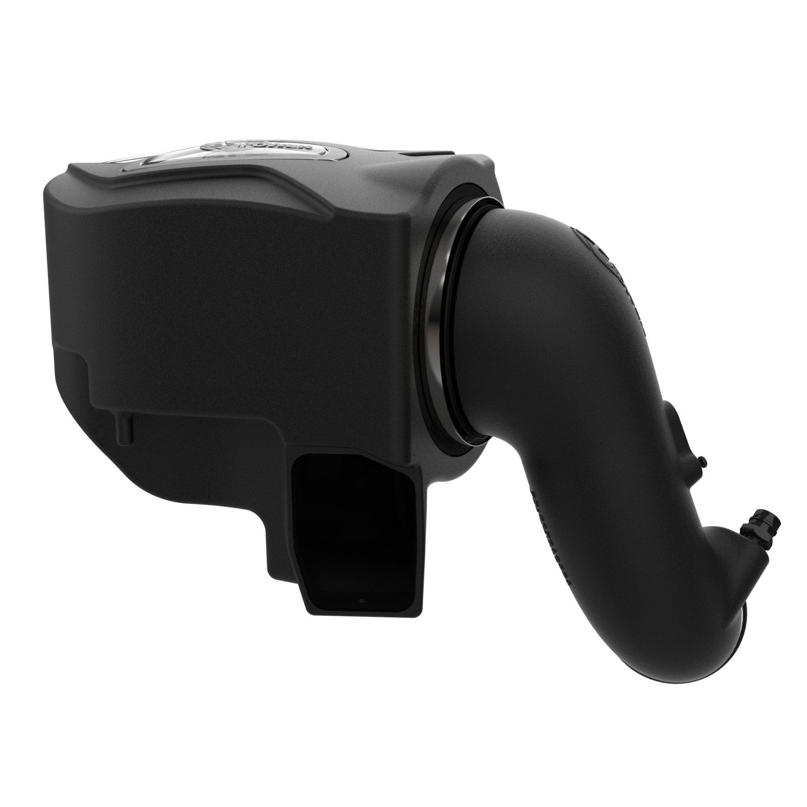 Momentum GT Cold Air Intake System w/ Pro DRY S Filter